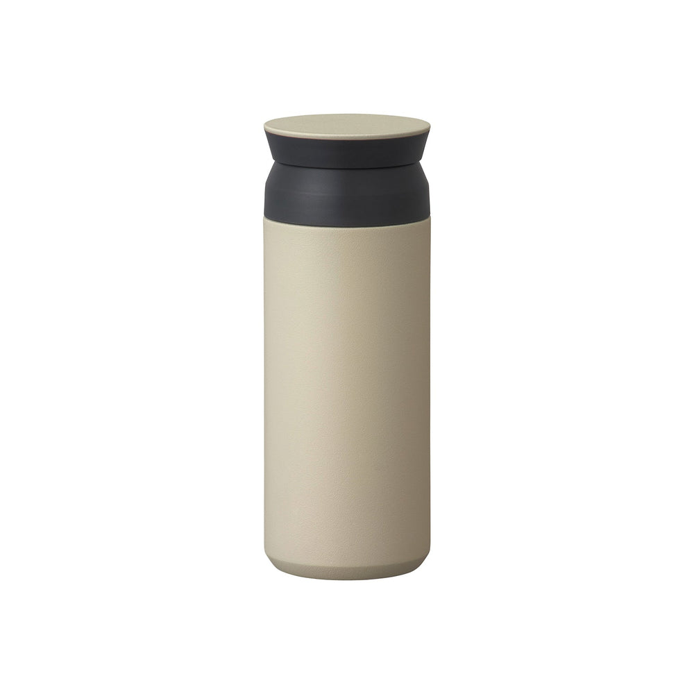 500ml Stainless Steel Coffee Cup Double Layer Vacuum Insulation