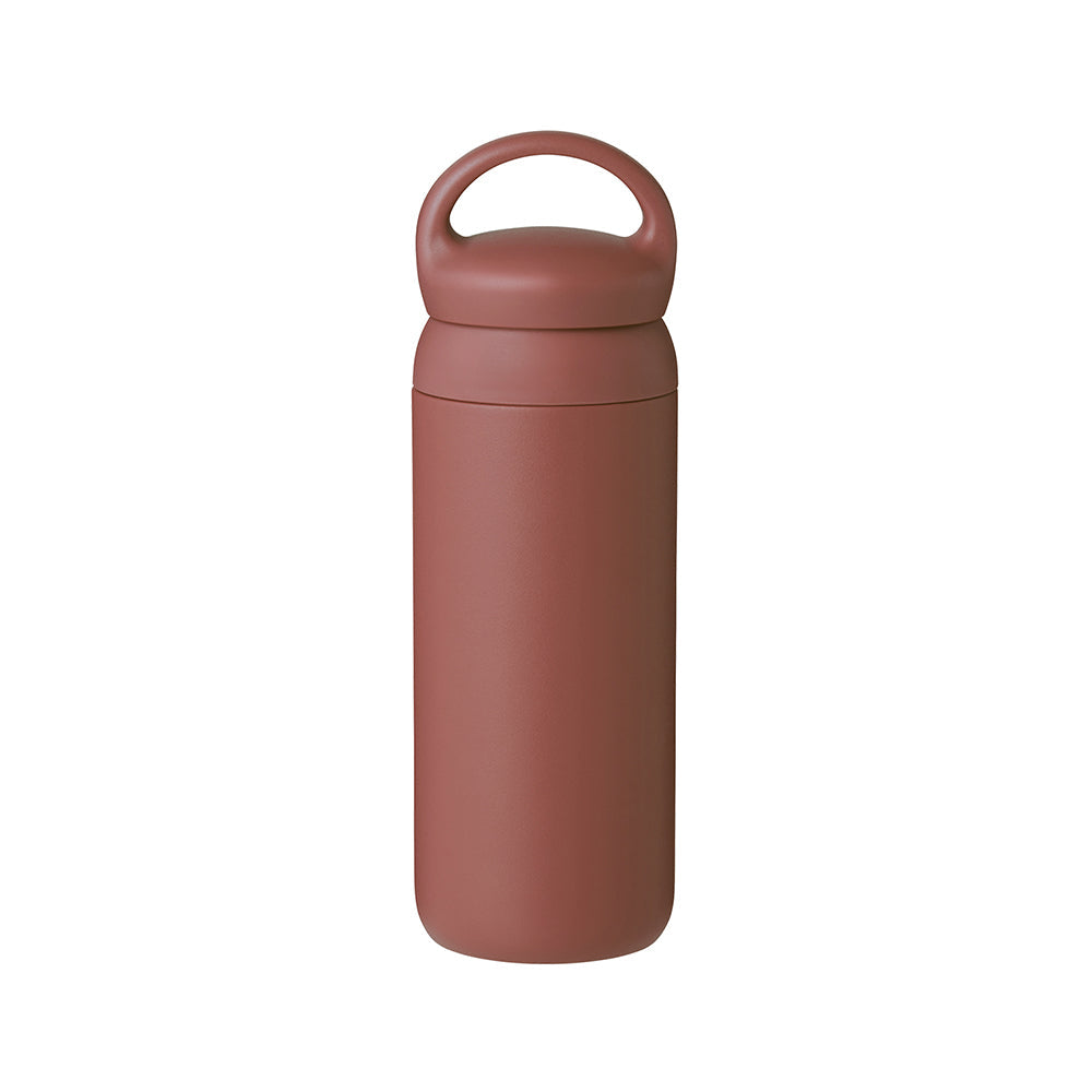  KINTO DAY OFF TUMBLER 500ML  PINK 1