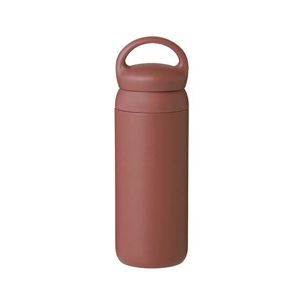 KINTO DAY OFF TUMBLER 500ML PINK