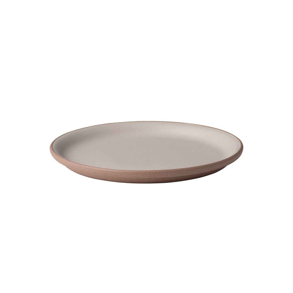  KINTO MUI PLATE 200MM  SAND BEIGE 