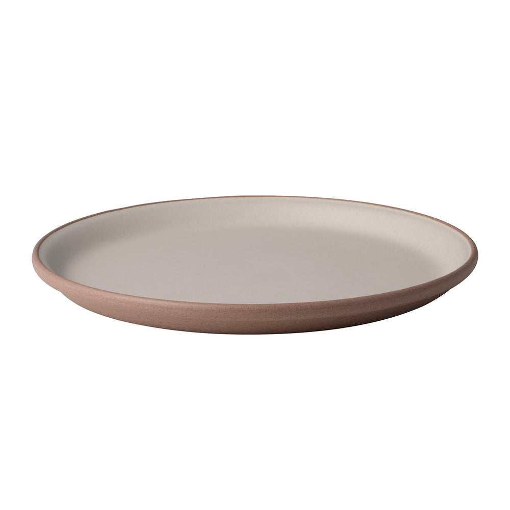  KINTO MUI PLATE 265MM  SAND BEIGE 