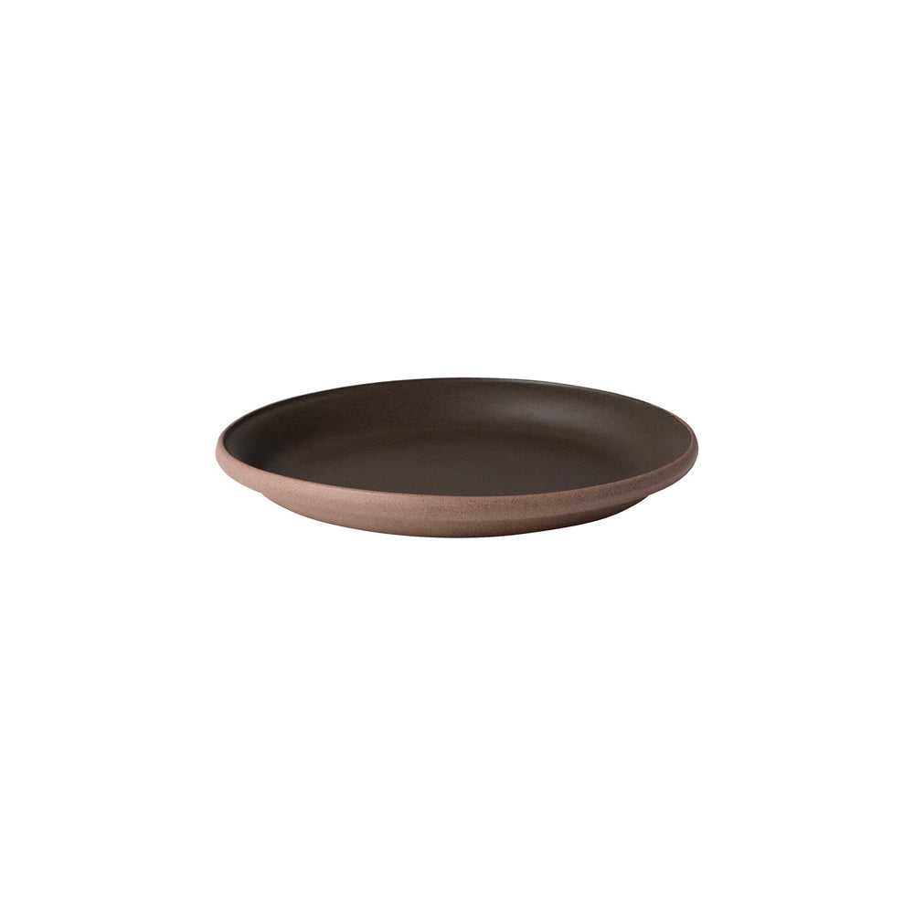  KINTO MUI PLATE 160MM  BROWN 1