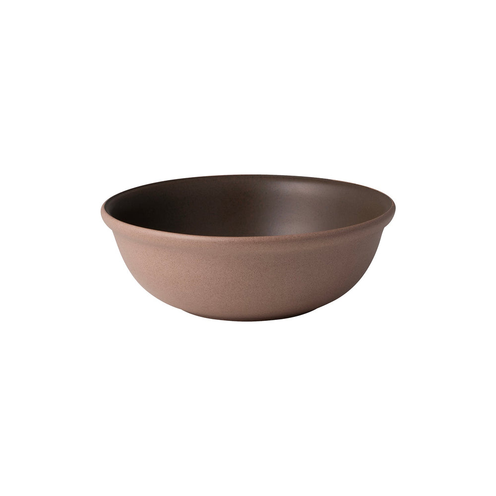  KINTO MUI BOWL 180MM  BROWN 1