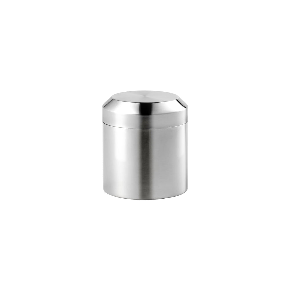  KINTO LT CANISTER 450ML / 15OZ  GRAY-NO-COLOR 