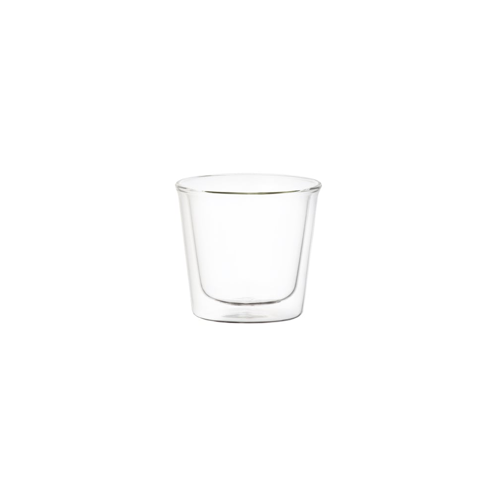 CAST double wall rock glass 250ml