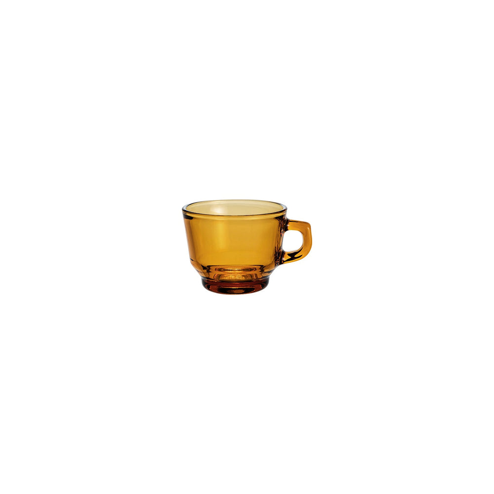  KINTO LUX CUP 80ML / 2.7 OZ  AMBER 6