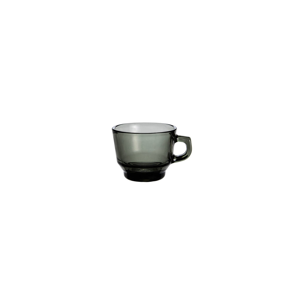  KINTO LUX CUP 80ML / 2.7 OZ  SMOKE 3