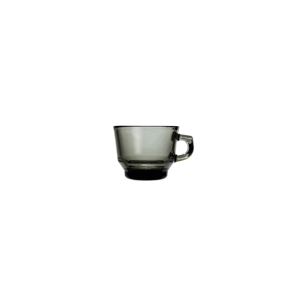  KINTO LUX CUP 80ML / 2.7 OZ  SMOKE 5