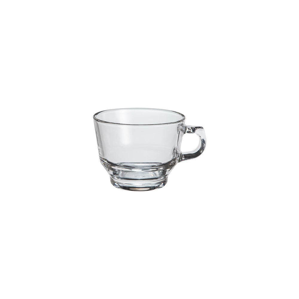 KINTO LUX CUP 250ML / 8.45OZ  CLEAR 