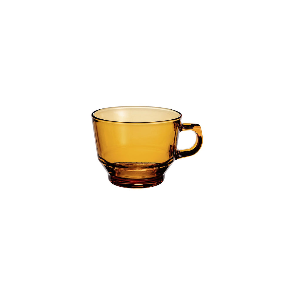  KINTO LUX CUP 250ML / 8.45OZ  AMBER 6