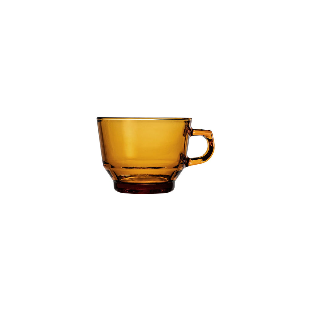  KINTO LUX CUP 250ML / 8.45OZ  AMBER 9