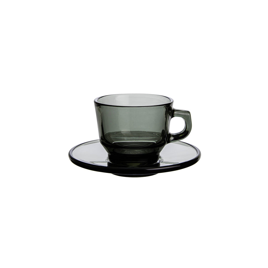  KINTO LUX CUP 250ML / 8.45OZ  SMOKE 6