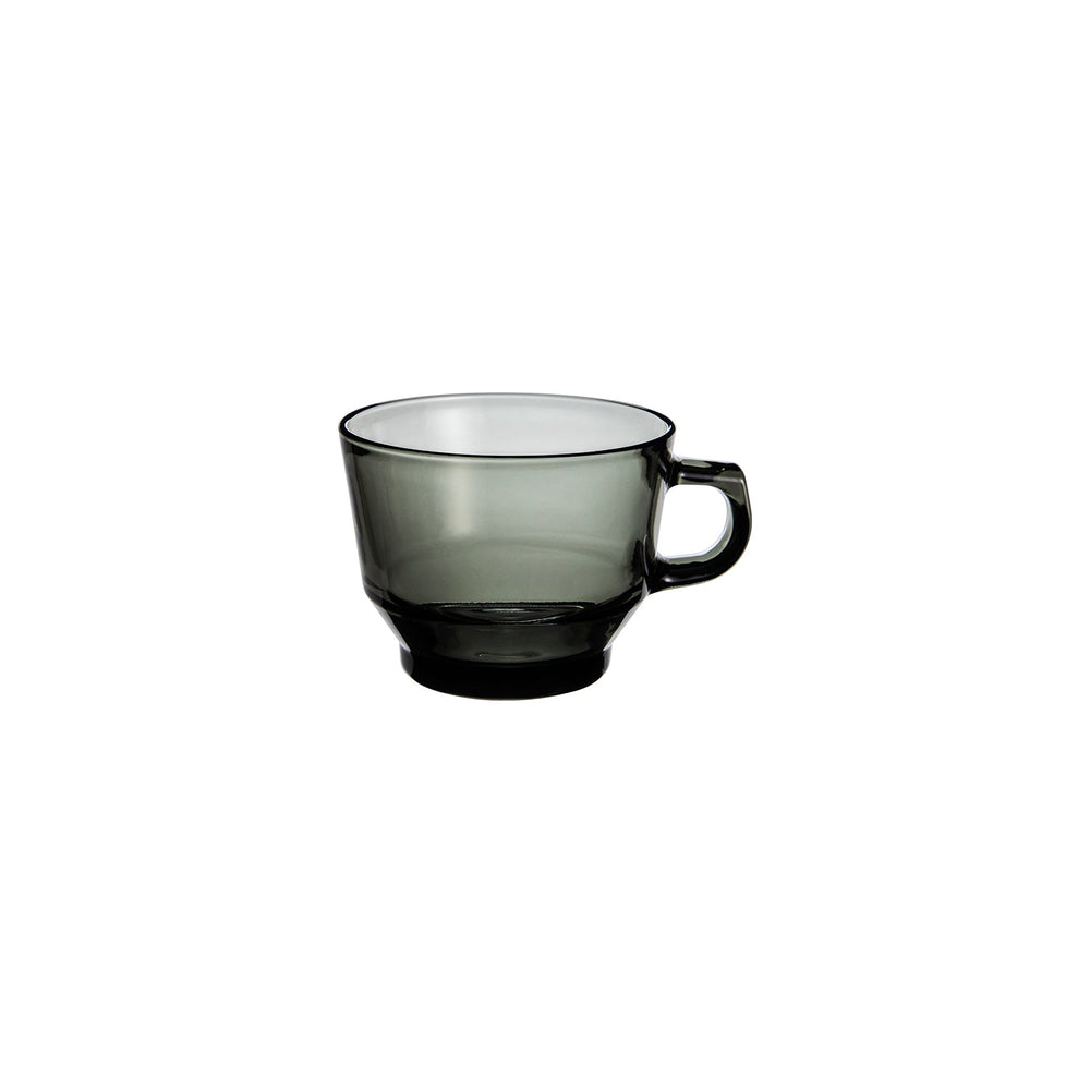  KINTO LUX CUP 250ML / 8.45OZ  SMOKE 3