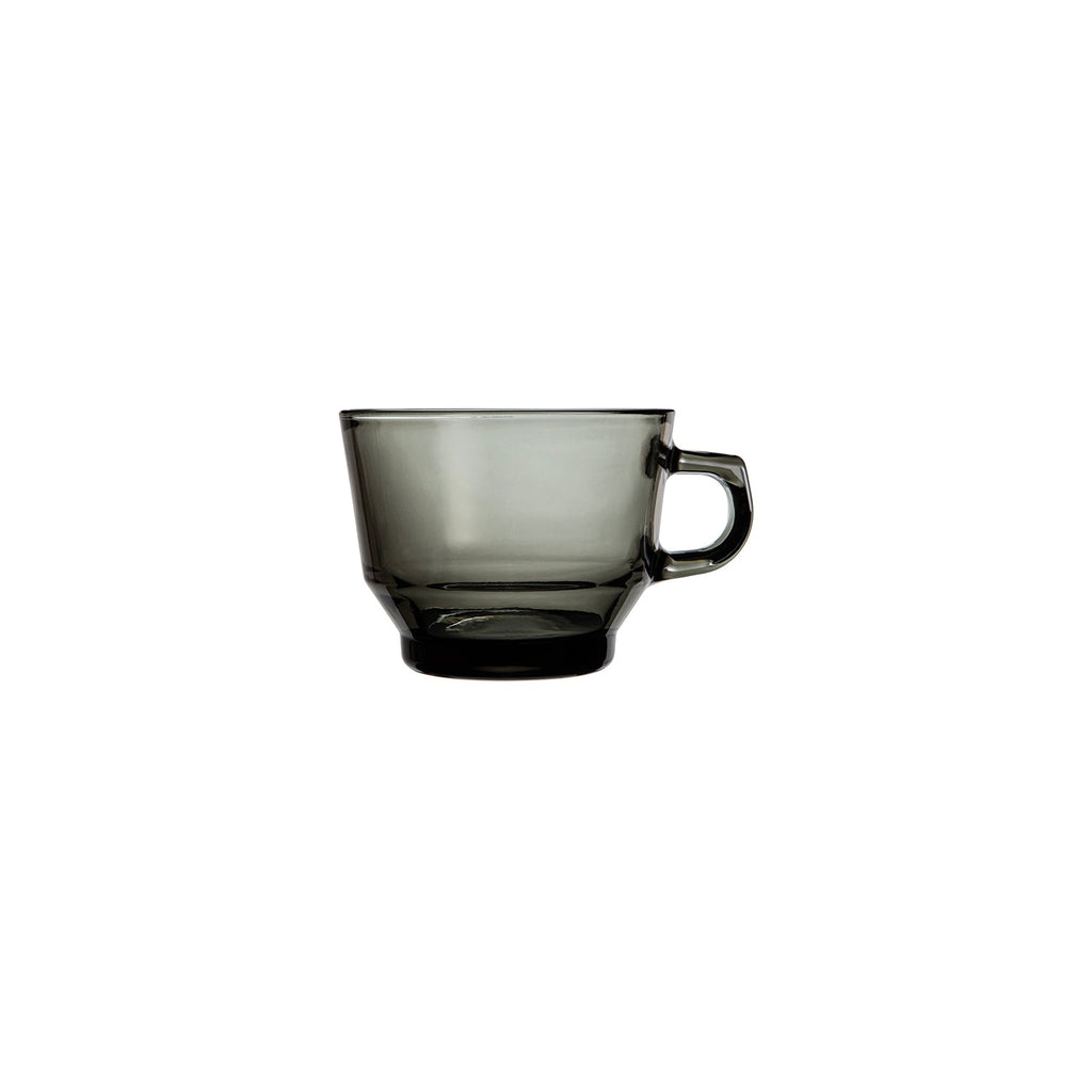  KINTO LUX CUP 250ML / 8.45OZ  SMOKE 5
