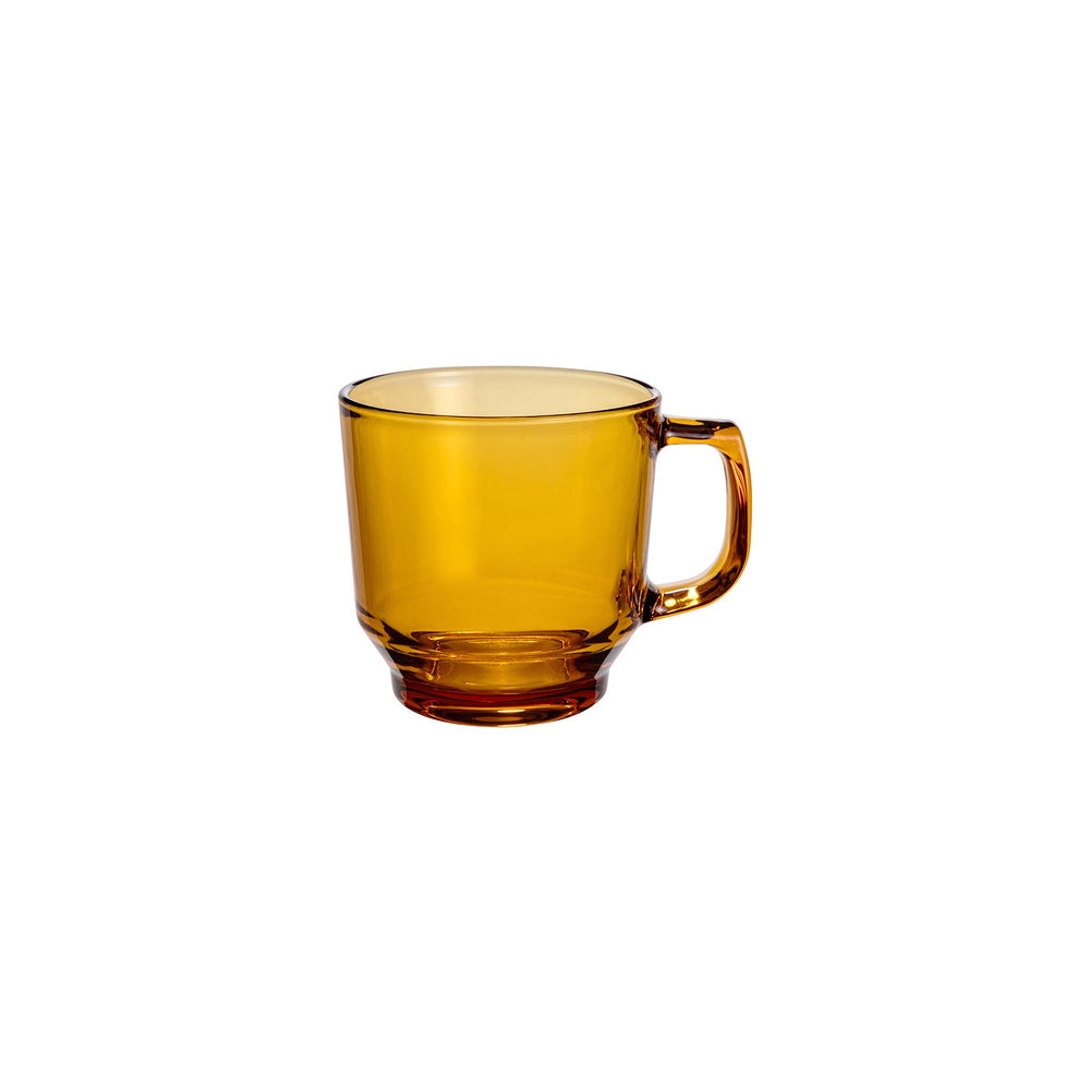  KINTO LUX MUG 280ML / 9.5OZ  AMBER 6