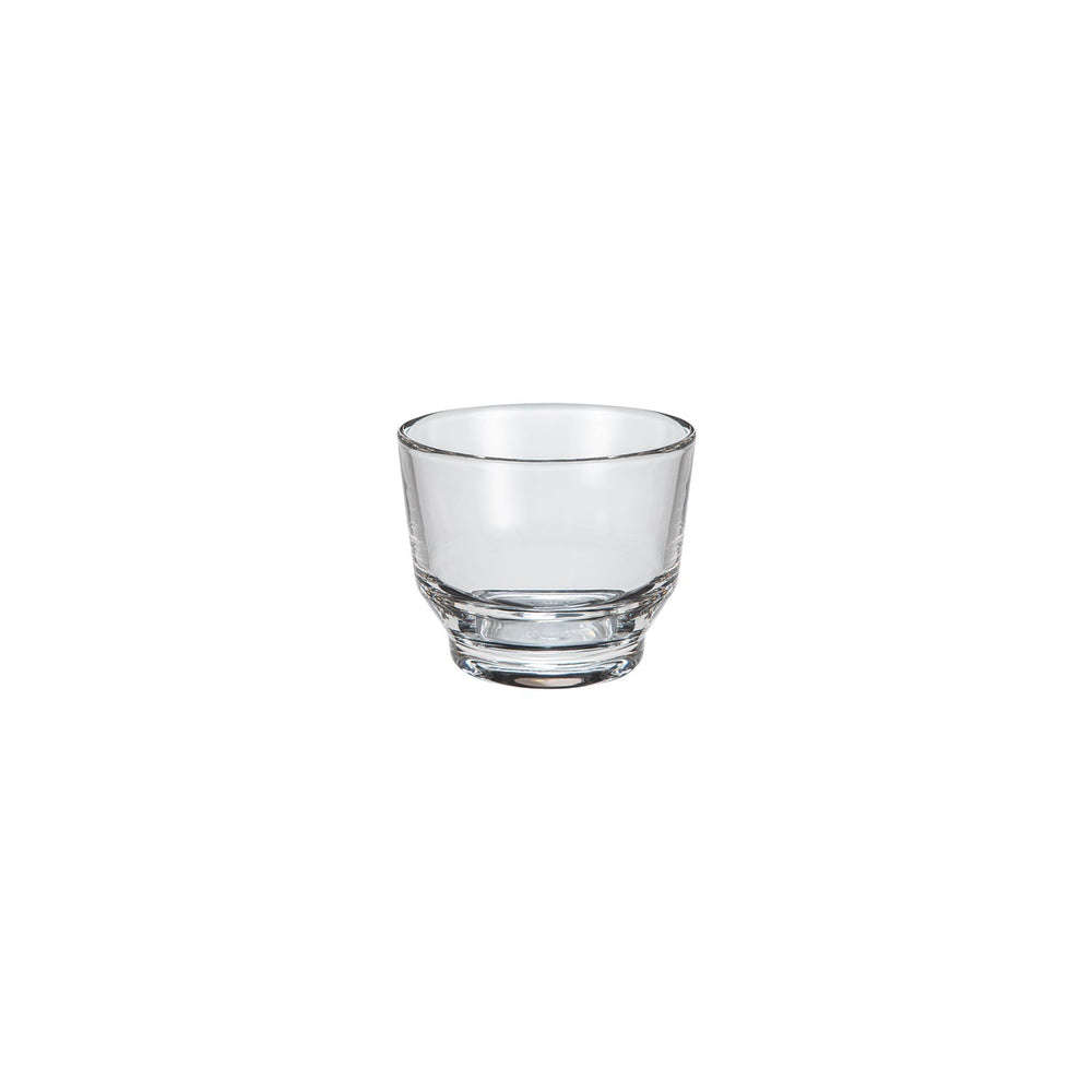  KINTO LUX TUMBLER 240ML / 8.11 OZ  CLEAR 
