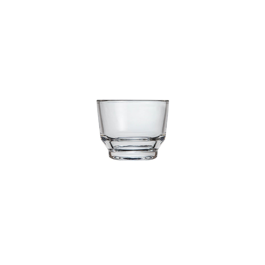  KINTO LUX TUMBLER 240ML / 8.11 OZ  CLEAR 1