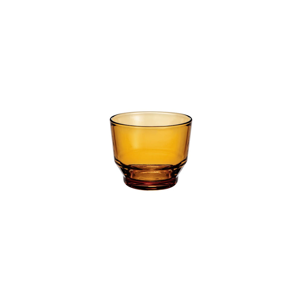 KINTO LUX TUMBLER 240ML / 8.11 OZ  AMBER 8