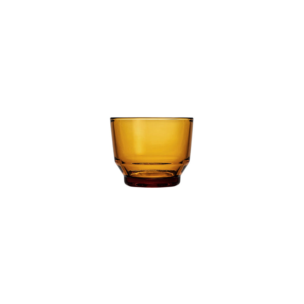  KINTO LUX TUMBLER 240ML / 8.11 OZ  AMBER 9