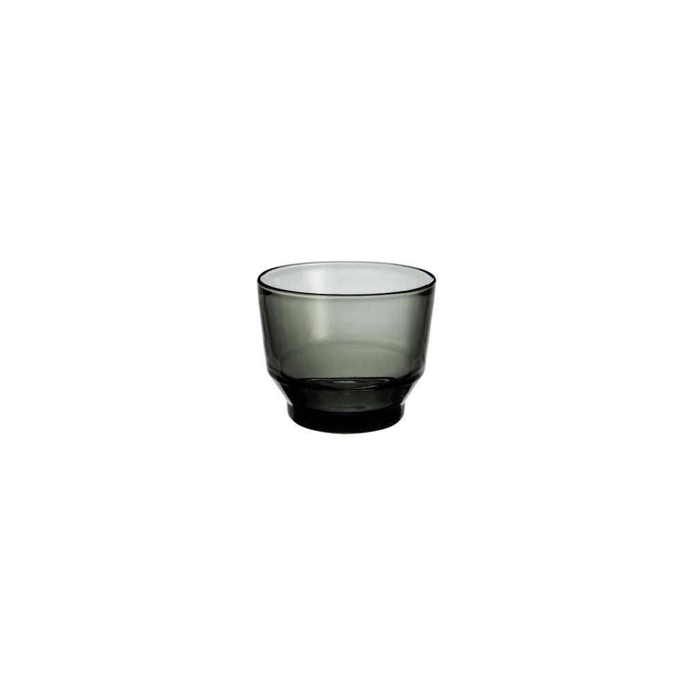 KINTO LUX TUMBLER 240ML / 8.11 OZ  SMOKE 4