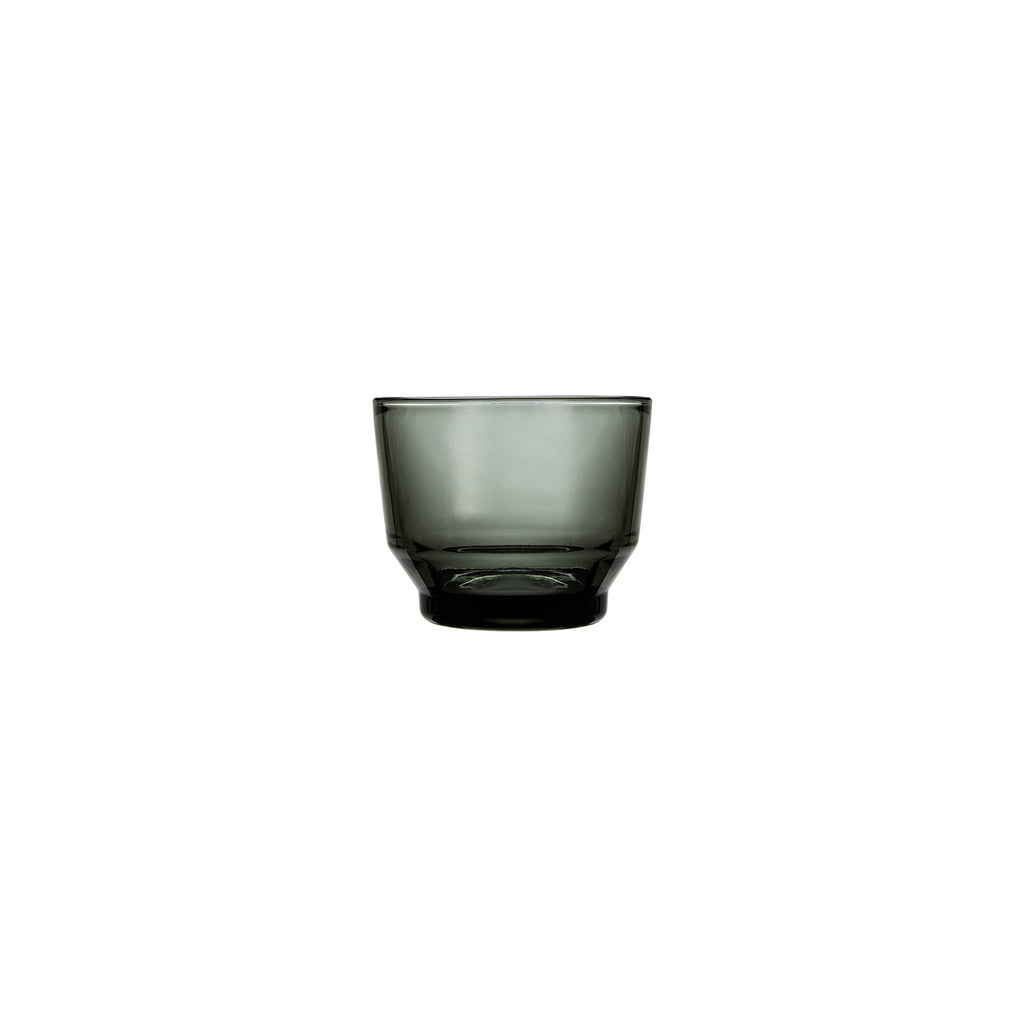  KINTO LUX TUMBLER 240ML / 8.11 OZ  SMOKE 5