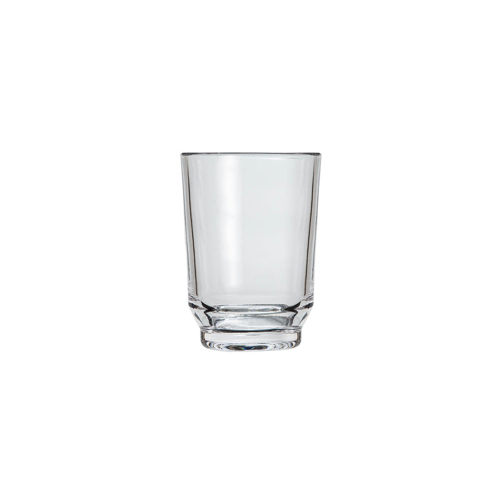  KINTO LUX TUMBLER 400ML / 13.5 OZ  CLEAR 1