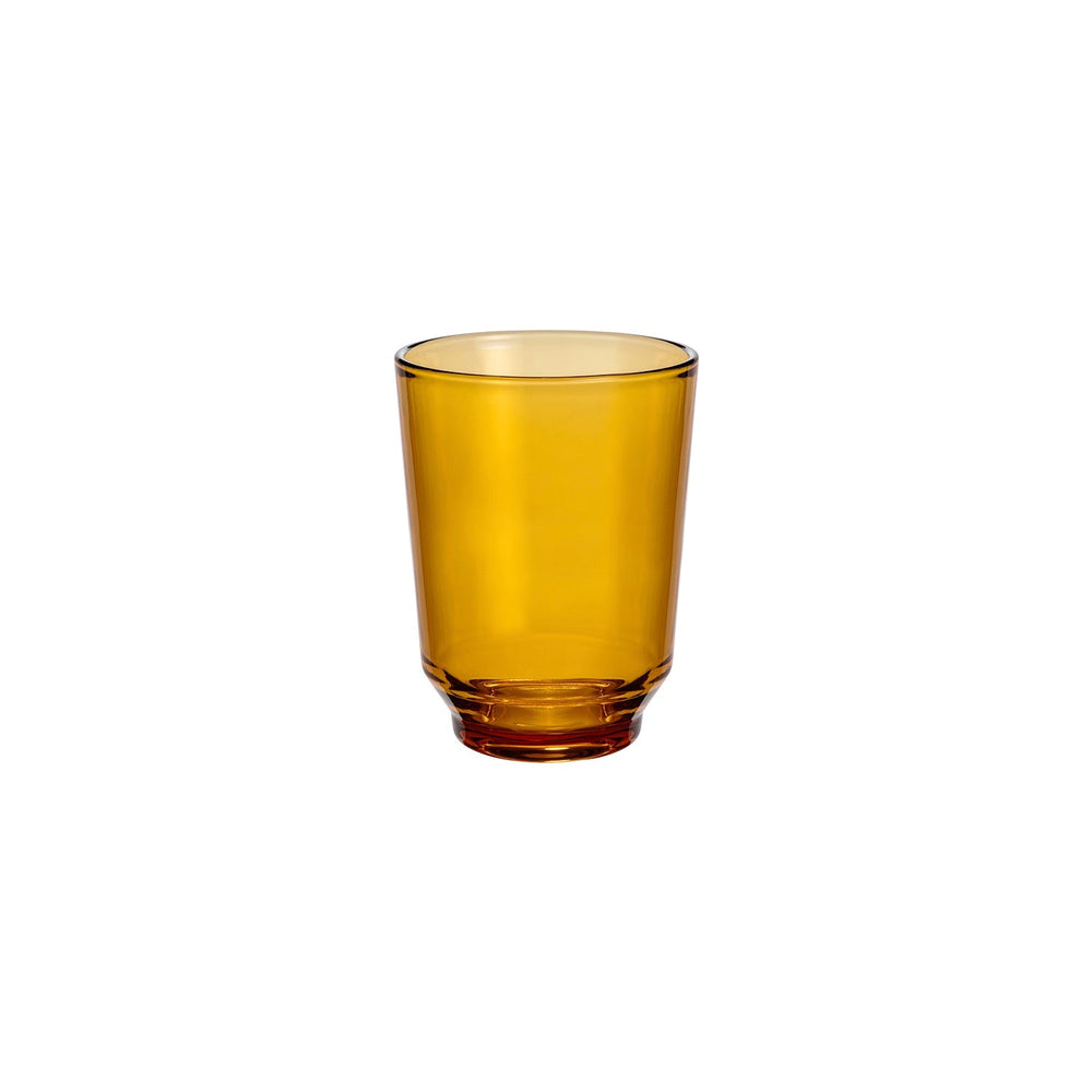  KINTO LUX TUMBLER 400ML / 13.5 OZ  AMBER 8
