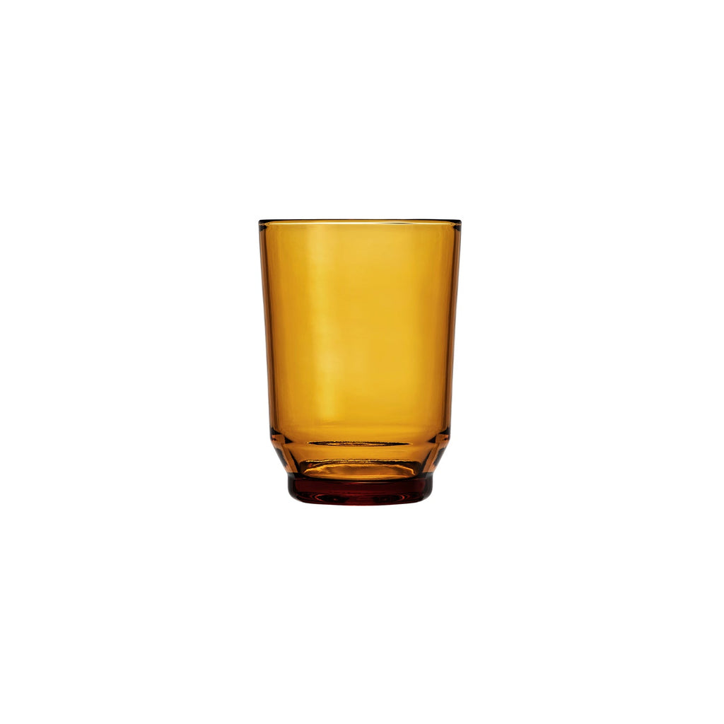 KINTO LUX TUMBLER 400ML / 13.5 OZ  AMBER 9