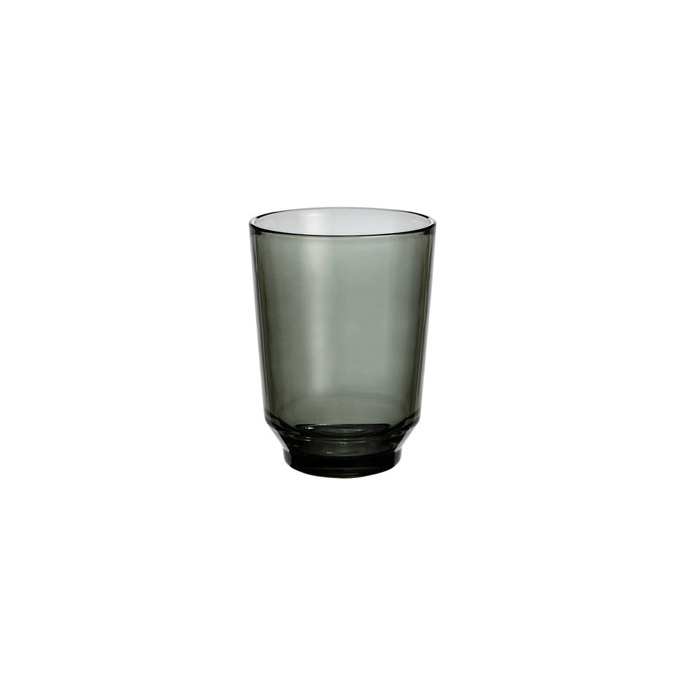  KINTO LUX TUMBLER 400ML / 13.5 OZ  SMOKE 4