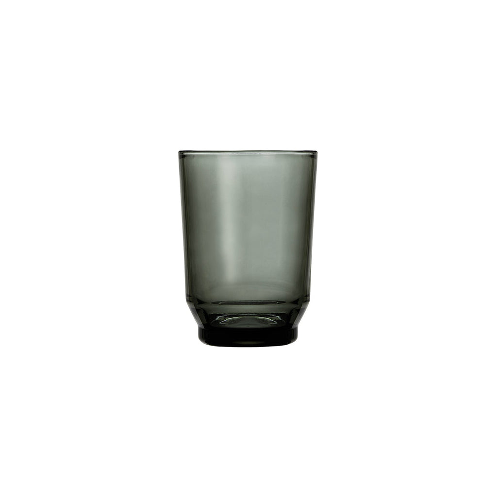  KINTO LUX TUMBLER 400ML / 13.5 OZ  SMOKE 5