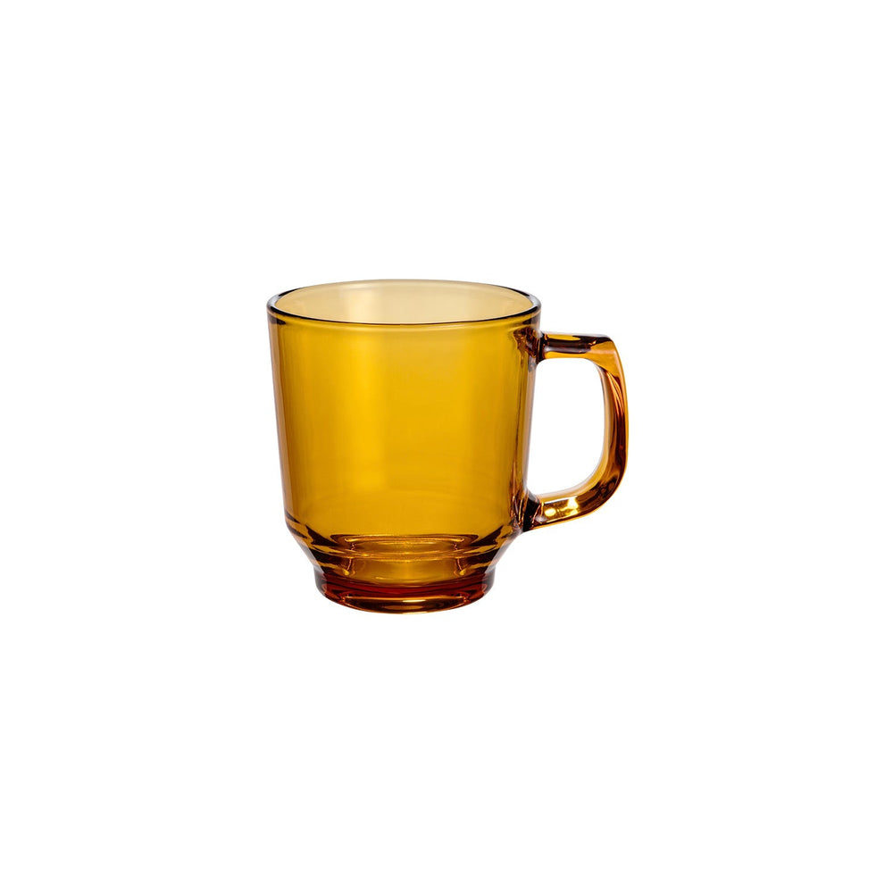  KINTO LUX MUG 360ML/ 12OZ  AMBER 8