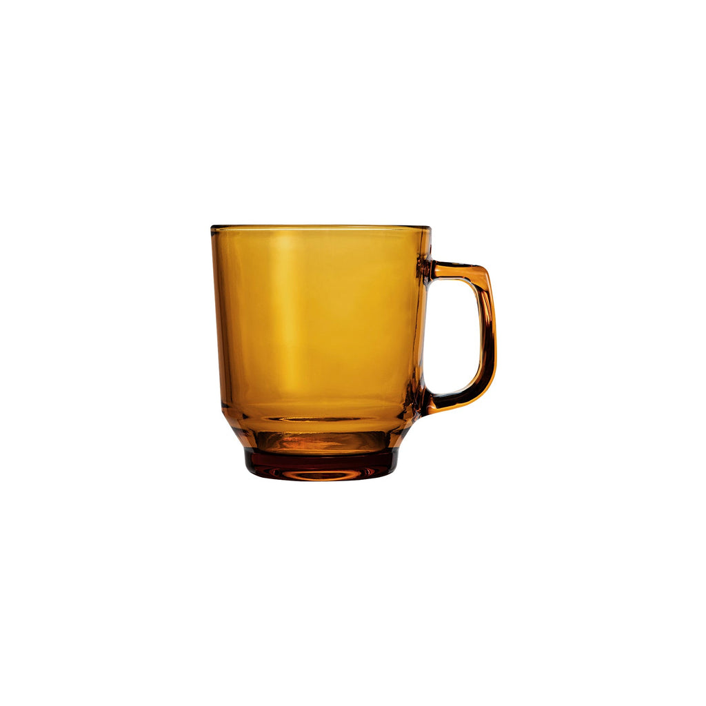 KINTO LUX MUG 360ML/ 12OZ  AMBER 9