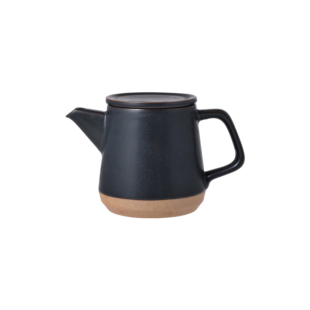  KINTO CLK-151 TEAPOT 500ML  BLACK 5