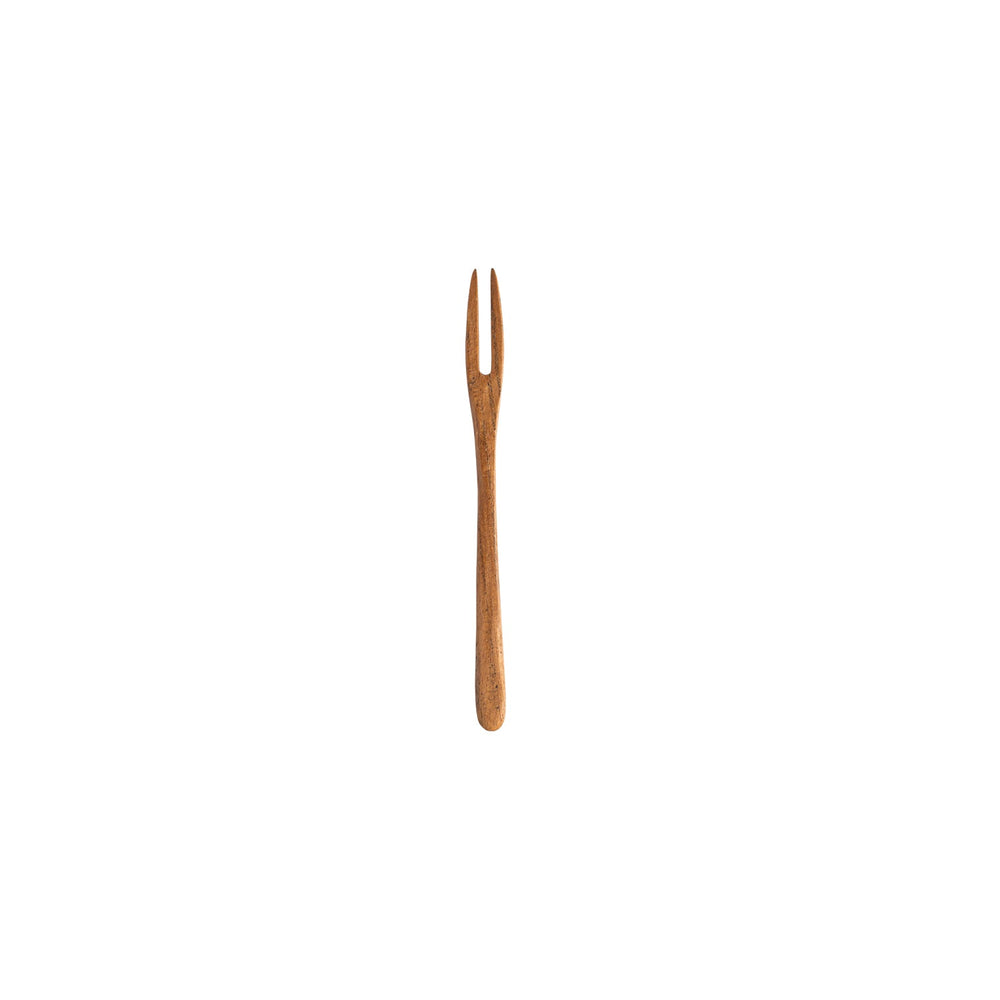  KINTO BAUM FORK 140MM  WHITE-NO-COLOR 