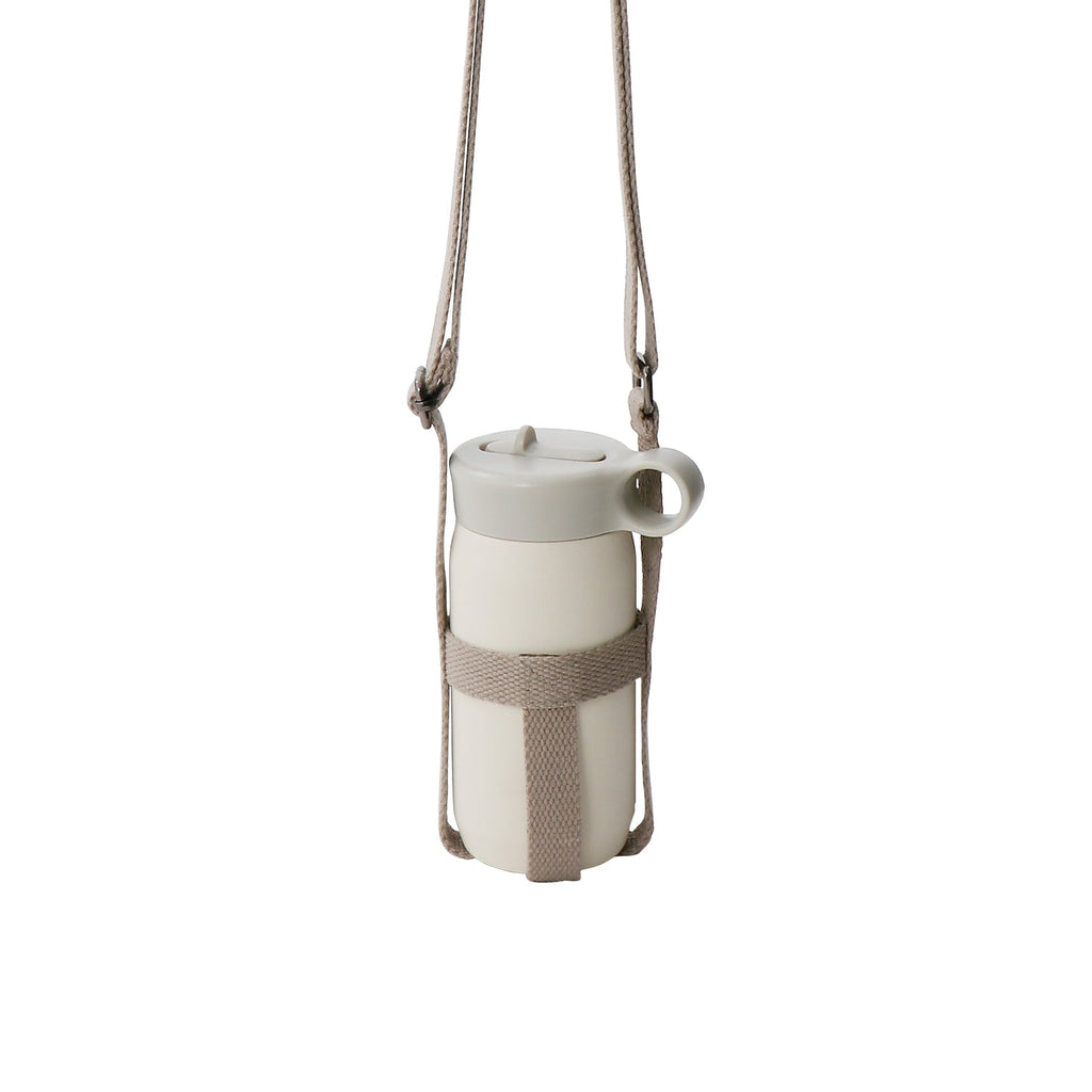  KINTO TUMBLER STRAP 70MM A  BEIGE 3