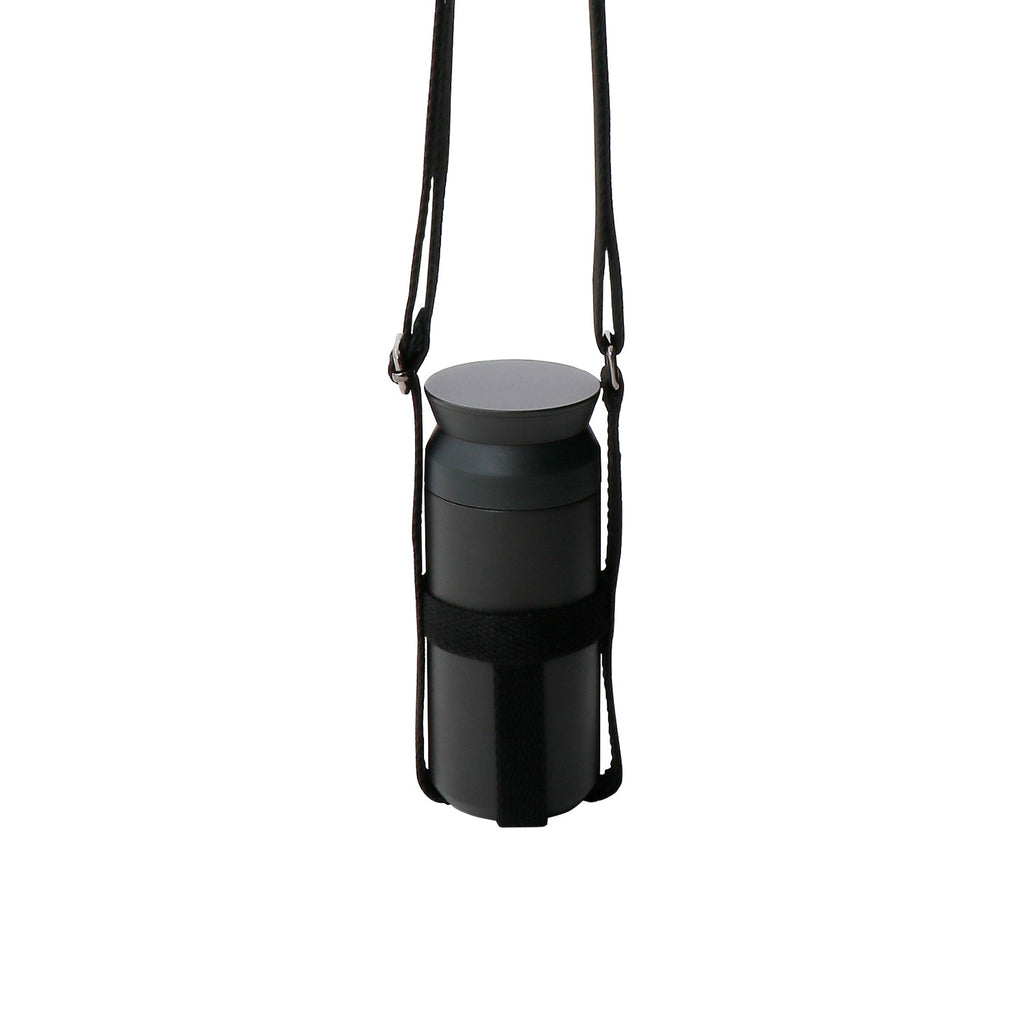  KINTO TUMBLER STRAP 70MM A  BLACK 8