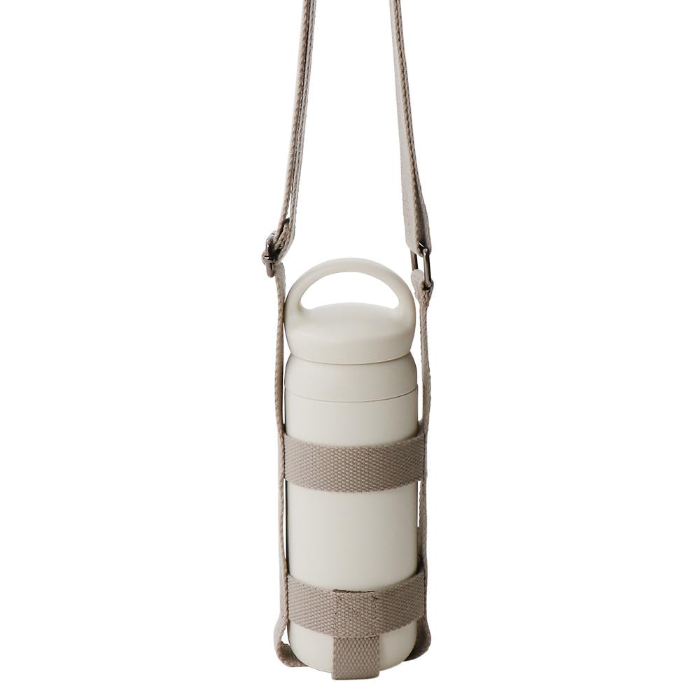 KINTO TUMBLER STRAP 75MM  BEIGE 3