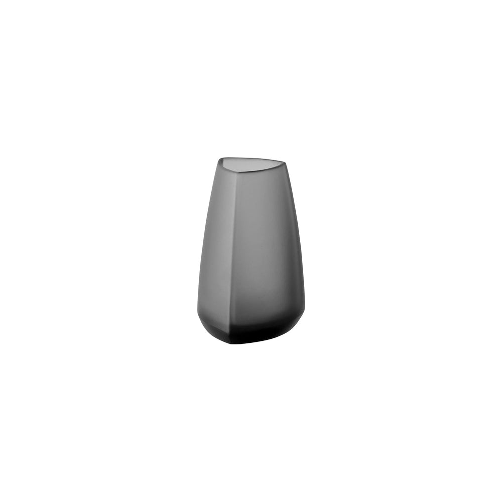  KINTO TRE VASE 65X100MM  SMOKE 2