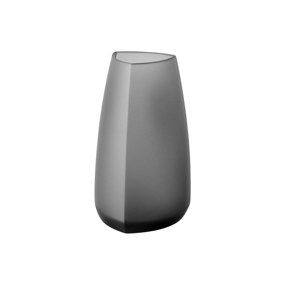  KINTO TRE VASE 115X200MM  SMOKE 2