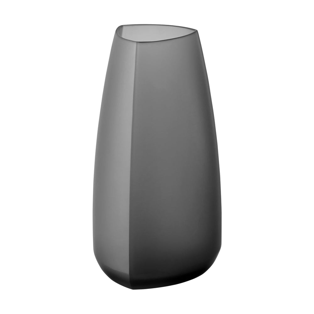  KINTO TRE VASE 160X300MM  SMOKE 2