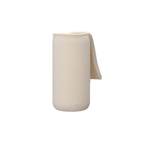 KINTO FUTO BOTTLE WRIST BAG NL IVORY