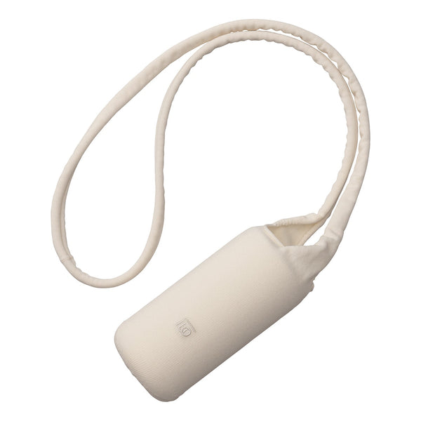 KINTO FUTO BOTTLE SLING BAG NL IVORY