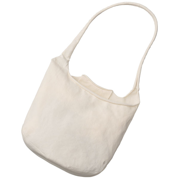KINTO FUTO SLING BAG NL IVORY