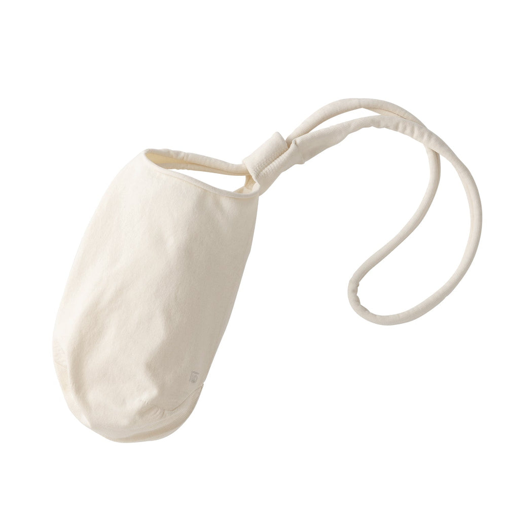  KINTO FUTO DRAWSTRING BAG NL  IVORY 