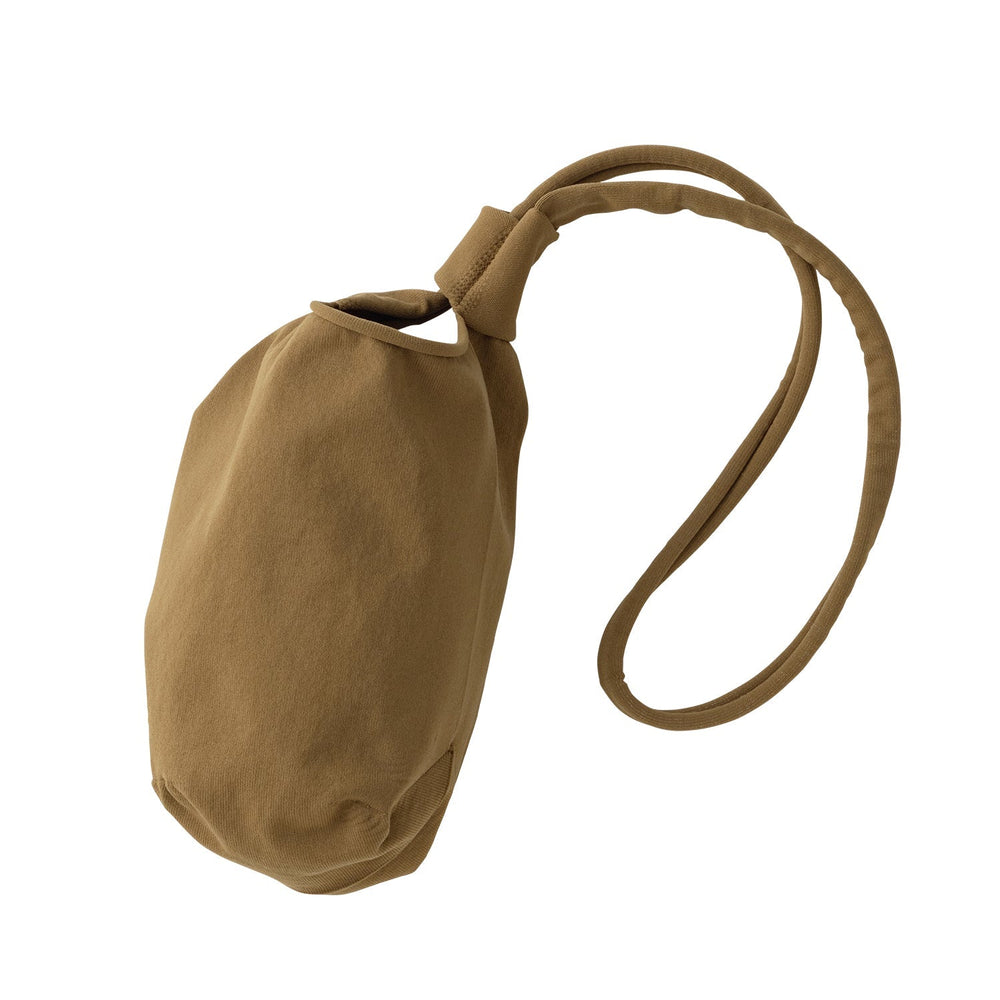  KINTO FUTO DRAWSTRING BAG NL  COYOTE 4