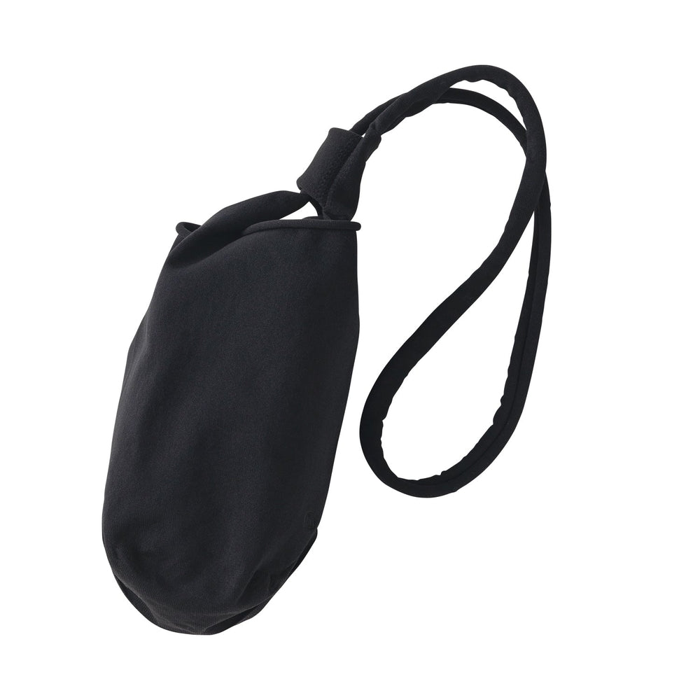  KINTO FUTO DRAWSTRING BAG NL  BLACK 12