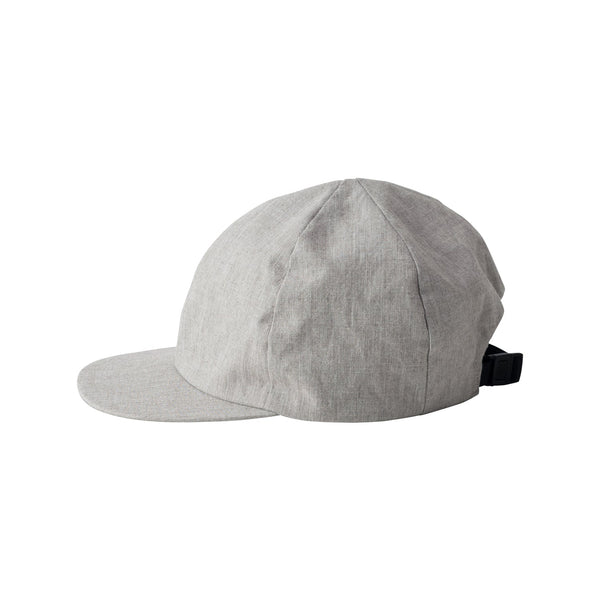 KINTO FUTO CAP SCO LIGHT GRAY
