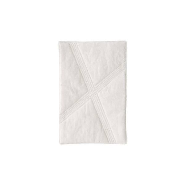 KINTO FUTO POT HOLDER ALI 230 X 130 MM WHITE