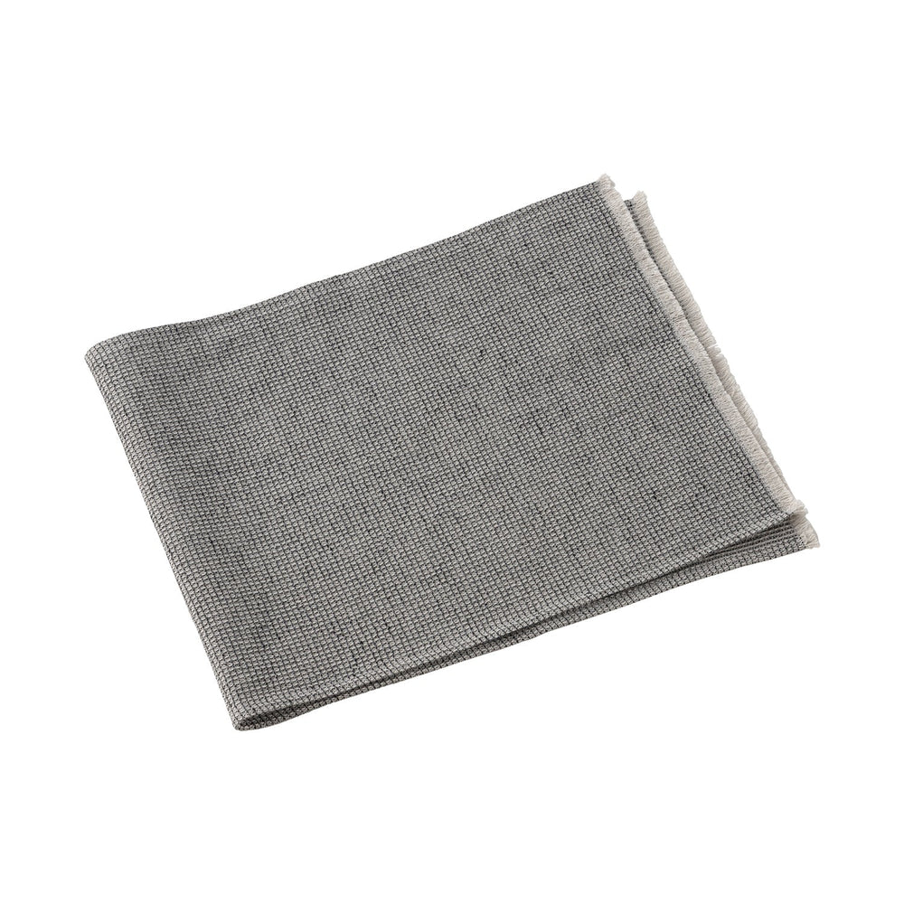  KINTO FUTO WAFFLE CLOTH WCL_ 820X320MM  GRAY 10