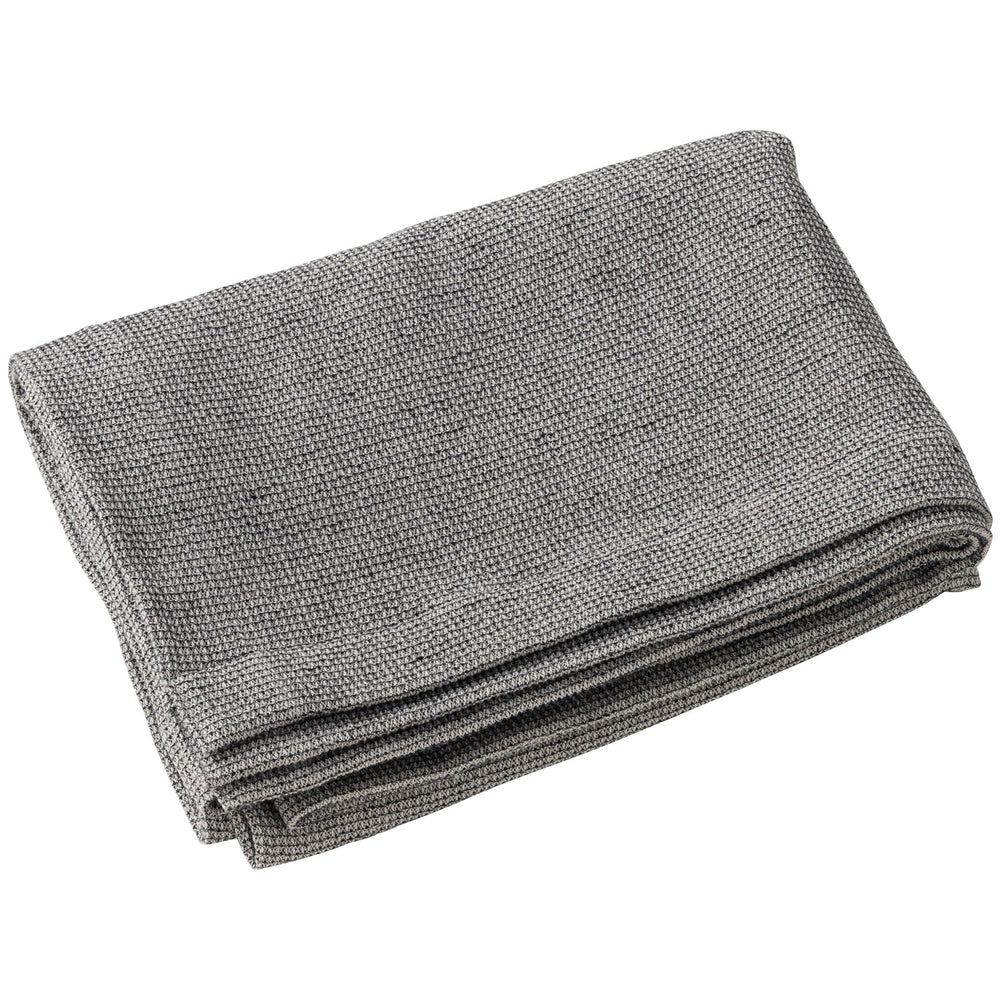  KINTO FUTO WAFFLE CLOTH WCL_ 1400X1000MM  GRAY 14